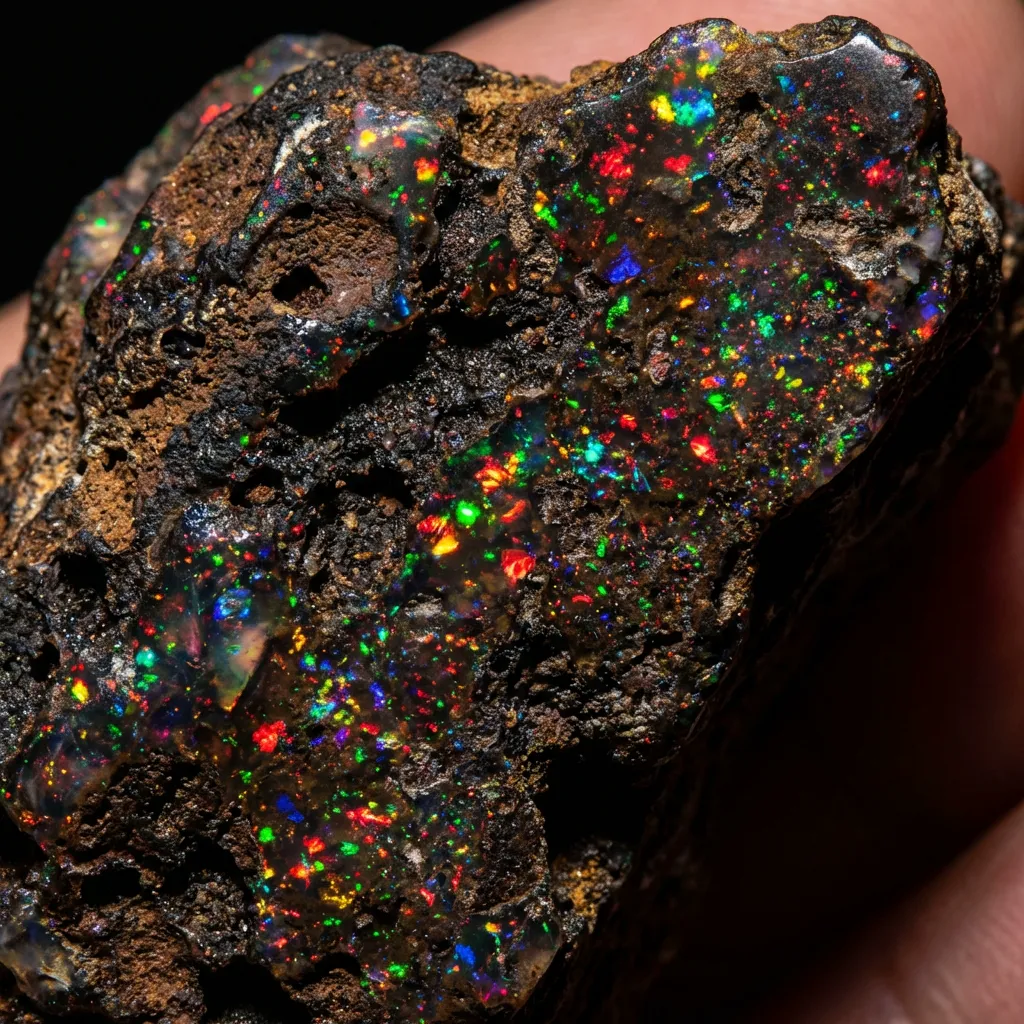 Kalimaya Matrix Rare Collection